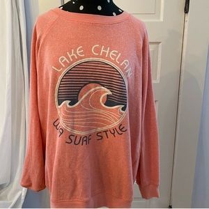 Lake Chelan Sweatshirt